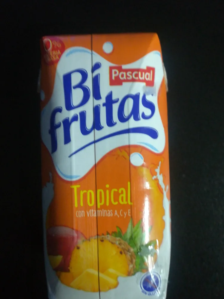 Bifrutas Tropical