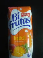 Bifrutas Tropical