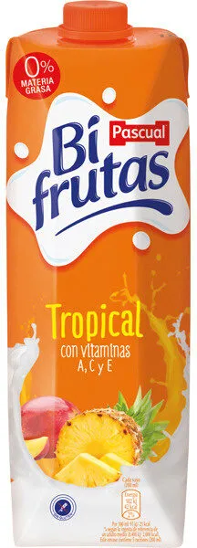 Bifrutas tropical