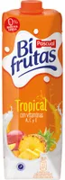 Bifrutas tropical