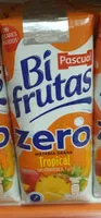 Bifrutas zero tropical