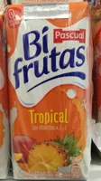 Bifrutas tropical