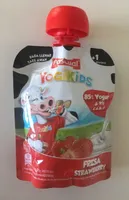 YogiKids Fresa