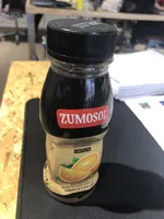 Zumosol Zumo De Naranja Exprimida Con Pulpa