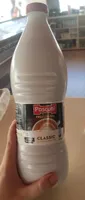 Leche profesional