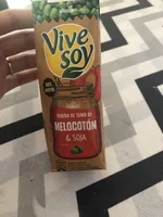 Vive Soy Melocotón