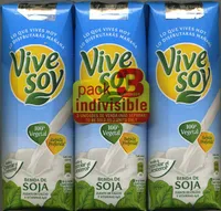 Bebida de soja