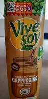 Vive Soy Cappuccino