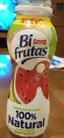 Bi frutas