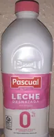Leche Desnatada UHT
