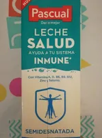 Leche salud