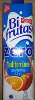 Bifrutas zero mediterráneo