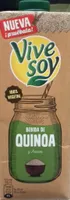 Bebida de Quinoa y Arroz
