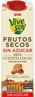 Vivesoy Bebida frutos secos