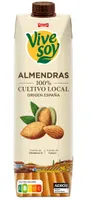 Vivesoy Bebida de Almendras