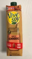 Bebida de almendras