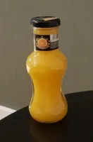Zumo naranja