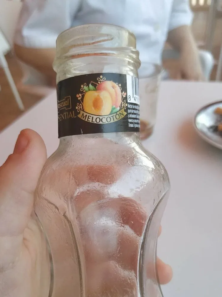 Essential Melocotón