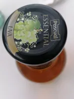 Essential uva