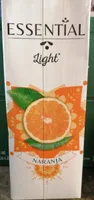 Zumo de naranja