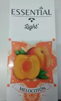 Light Meloccotón