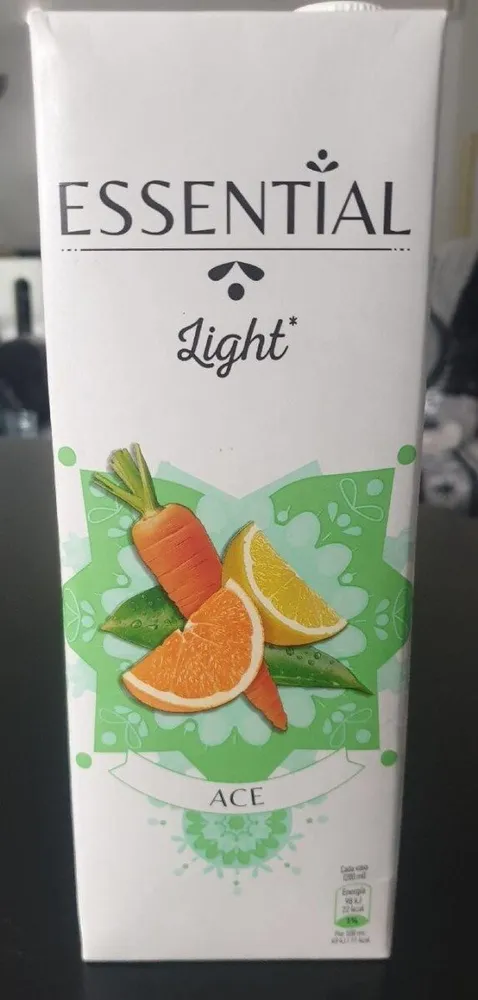 Essential  light