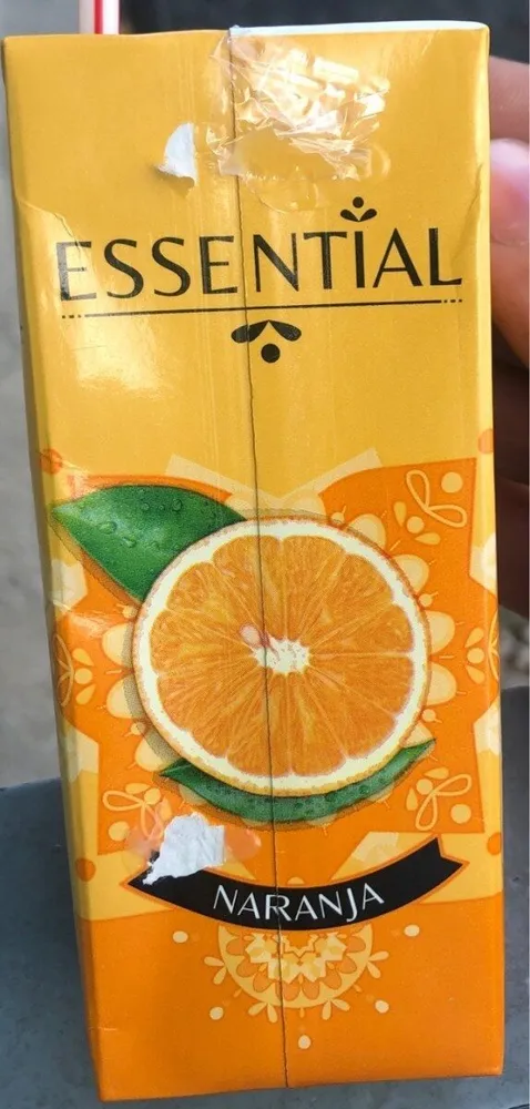 Naranja