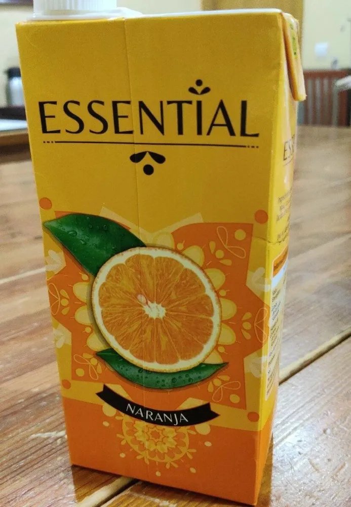 Naranja