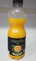 Zumo naranja
