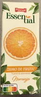Zumo de fruta