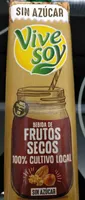 Bebida de Multifrutos Secos sin Azúcar