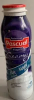 Yogurt liquido