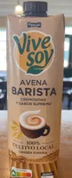 Avena Barista