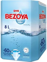 Bezoya - Agua mineral natural bag in box