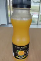 Zumo 100% exprimido naranja ESSENTIAL