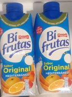 Bifrutas Original Mediterráneo