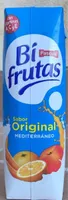 Bi frutas original mediterráneo