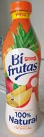 Bifrutas tropical