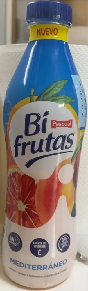 Bifrutas