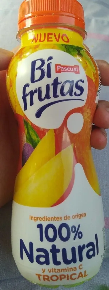Bifrutas Tropical