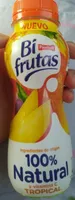 Bifrutas Tropical