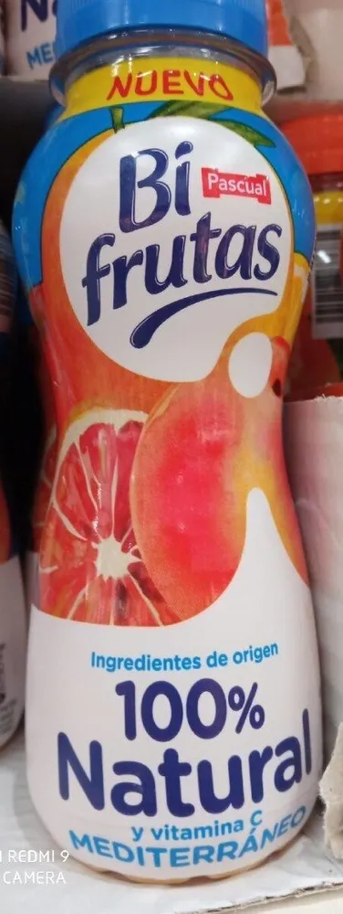 Bi Frutas