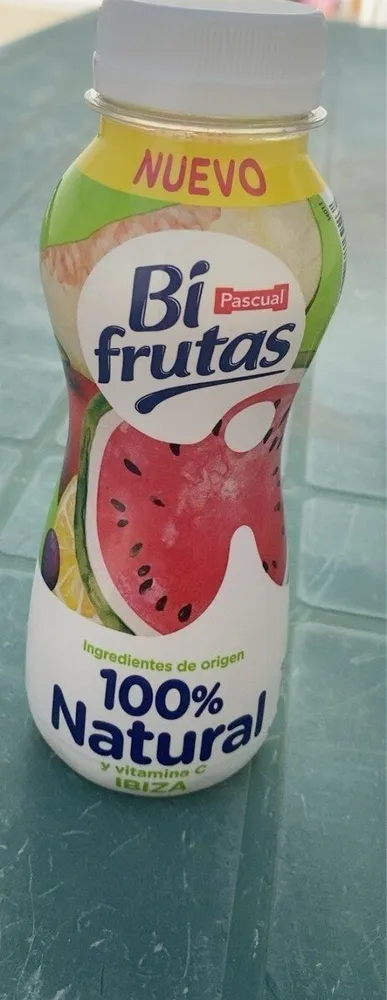 Bi frutas