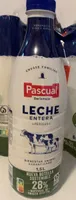 Leche entera