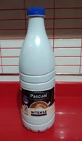 Pascual intense