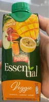 Pacual essential veggie