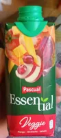 Essential Veggie