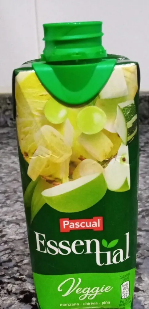 veggie