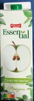 Essential manzana