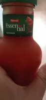 Zumo de tómate